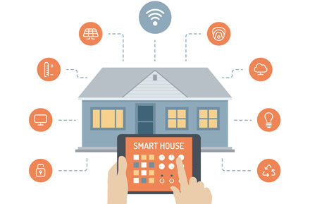 Smarthome