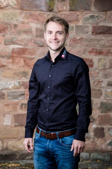Christian Jochum